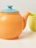 Bioplastic Afternoon Tea Set 15pc