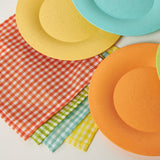 Bioplastic Funny Picnic Set 25pc