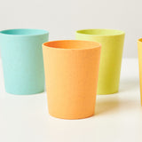 Bioplastic Funny Picnic Set 25pc