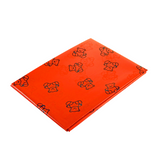 Splashmat Teddy 150 x 150cm