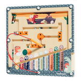 Dinosaur Egg Maze