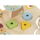 Activity Table 6pc