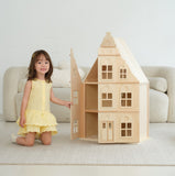 Flemish Dream House