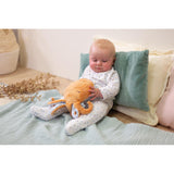 Kaloo Feel Good Plush Octopus 28cm