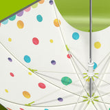 Sun and Rain Umbrella: The Very Hungry Caterpillar