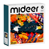 Artist Puzzle: Alice in Wonderland 352pc