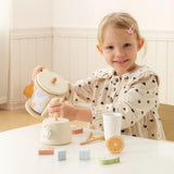 Blender Set 18pc