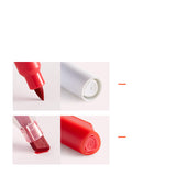 Translucent Dual Tip Markers: 6 Colours