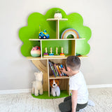 Tree Bookshelf