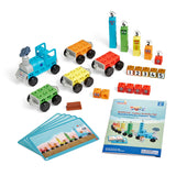 MathLink® Cubes Activity Set: Numberblocks® Express Train