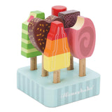 Ice Lollies 7pc