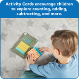 MathLink® Cubes  Activity Set: Numberblocks® 21-30