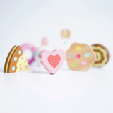 Cake Stand Set 8pc