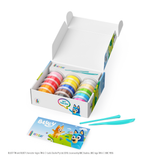 Hey Clay - Bluey and Friends