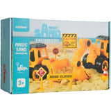 Magic Sand: Engineering 25pc