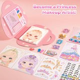 Princess Glam Magic Kit