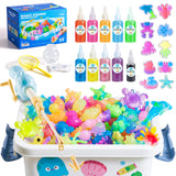 Magic Fishing Water Elf Kit