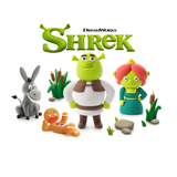 Hey Clay - Shrek