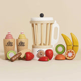 Fruit & Smoothie Blender Set 20pc
