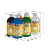 Fingerpaint: 6 x 500ml