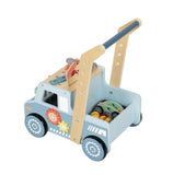 Tool Bench Walker 46pc