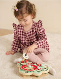 Doctor Woodpecker: Fine Motor Activity 13pc
