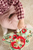 Doctor Woodpecker: Fine Motor Activity 13pc