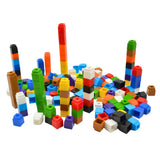Unifix Cubes 500pc