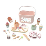 Afternoon Tea Set 34pc