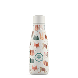 Cool Bottles Kids Reusable Thermal Bottle: Pet Lover 260ml