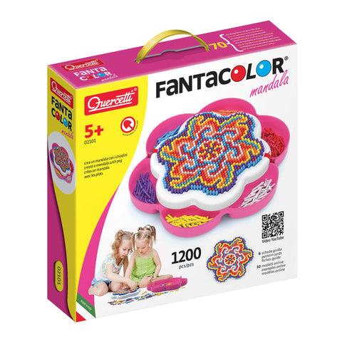 Fantacolor Mandala Set 1200pc