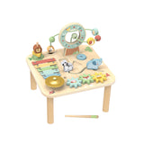 Activity Table 6pc