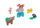 Stacking Animals 10pc