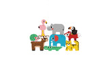 Stacking Animals 10pc