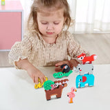 Stacking Animals 10pc