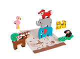 Stacking Animals 10pc