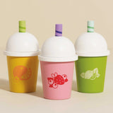 Fruit Smoothies On The Go 3pc