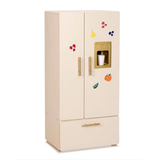 Wooden Fridge