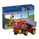 fischertechnik Universal 4 Building Set