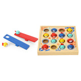 Flying Fish Diving Game 19pc