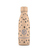 Cool Bottles Kids Reusable Thermal Bottle: SPRT & Chocolate Chips 350ml