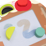 Coconut Magnetic Drawing Board