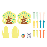 Bug Catching Game 18pc