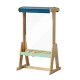 Outdoor Easel: Double-Sided