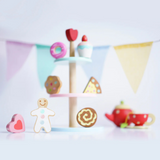 Cake Stand Set 8pc