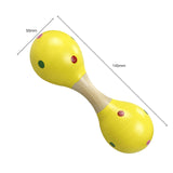 Double-Ended Rattle