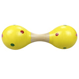 Double-Ended Rattle