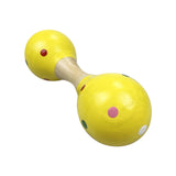 Double-Ended Rattle