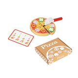 Pizza Set 16pc