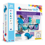 Magna-Tiles® Arctic Animals 25-Piece Set